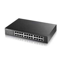 ZyXEL GS1900 24E V3
