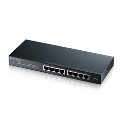 ZyXEL GS1900 8 V2