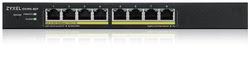 Zyxel GS1915 8EP 8 ports 10 100 1000 Avec POE Manageable 8
