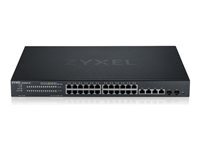 Zyxel Zyxel XMG1930 Series XMG1930-30 - commutateur - 24 ports - intelligent - Montable sur rack