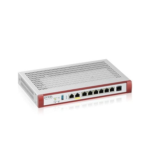 Zyxel ZYXEL USGFLEX 200HP SECURITY