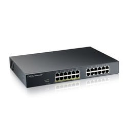 ZyXEL GS1915 24EP
