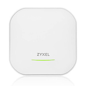 Point d accA�s PoE Wifi 6E double radio Zyxel NWA220AX 6E
