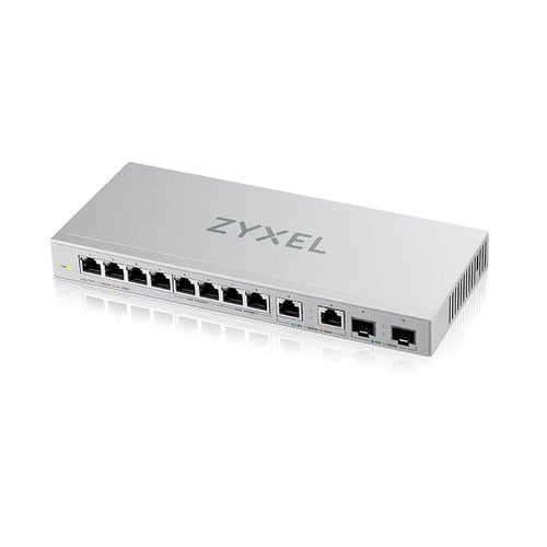 Zyxel XGS1010-12 V2 12-PORT GIGABIT