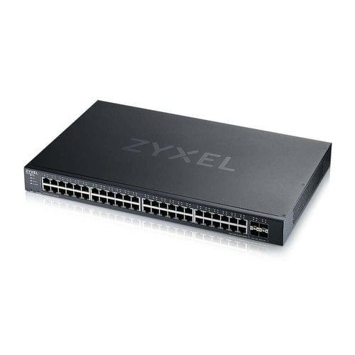 ZyXEL XGS1935 52
