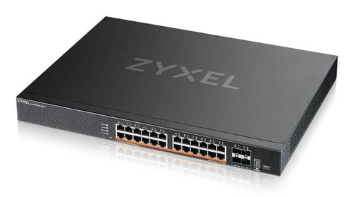 Zyxel ZYXEL XMG2230-28HP L3 ACCESS SW