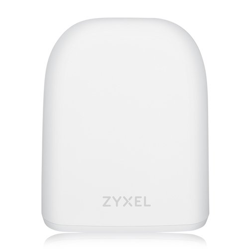 Zyxel Couvercle point d'acces Zyxel ACCESSORY-ZZ0113F White plastique exterieur