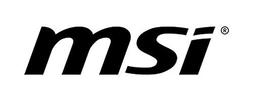 MSI Extension de Garantie à 3 Ans pour Écran PC