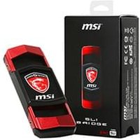 MSI Pont SLI - 2WAY SLI BRIDGE L