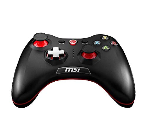 MSI Force GC30 Manette Filaire