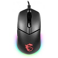 MSI Clutch GM11
