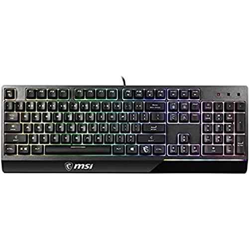 MSI Vigor GK30
