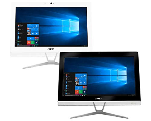 MSI Pro 20EXTS 8GL-051XEU