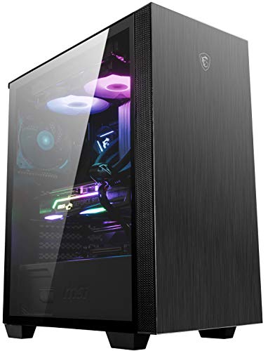 MSI MPG SEKIRA 100P
