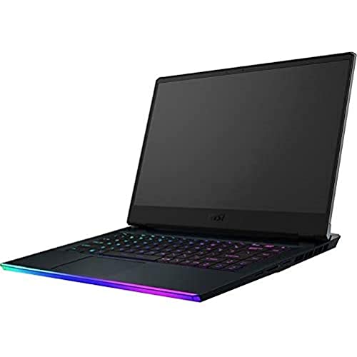 MSI Gaming GE66 Raider 10SF-408FR i7-10875H Ordinateur Portable 39,6 cm (15.6 ) Full HD Intel Core™ i7 16 Go DDR4-SDRA