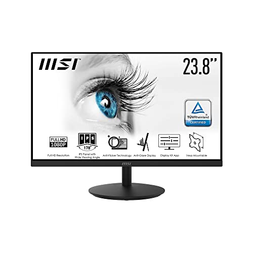 MSI PRO MP242
