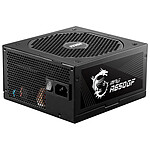 MSI MPG A650GF