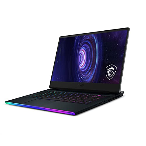 msi Gaming GE66 10UH-260 Raider 15.6 1920 x 1080 Pixels Intel Core i9-10xxx 32 GB 2000 GB SSD NVIDIA GeForce RTX 3080 Windows 10 Pro