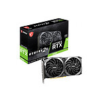 MSI GeForce RTX 3060 VENTUS 2X 12G OC LHR
