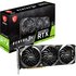 Msi GeForce RTX 3060 VENTUS 3X OC Triple Fan 12Go
