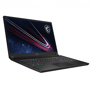 MSI GS76 Stealth 11UG 001FR
