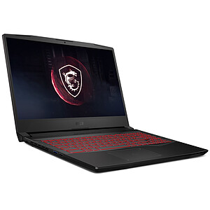 MSI Pulse GL66 11UEK 007FR Dragon Station
