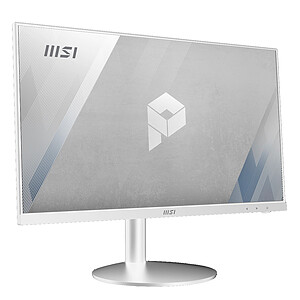 MSI PRO AP241 11M 020EU White