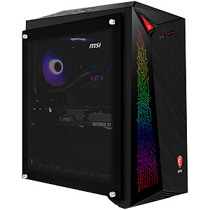 MSI MEG Infinite X 11TD 1202FR
