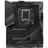 MSI MEG Z690 UNIFY
