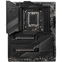 MSI MEG Z690 UNIFY Z690 LGA1700 DDR5 ATX
