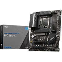 MSI PRO Z690 A DDR5
