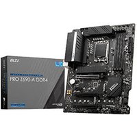 MSI PRO Z690 A DDR4
