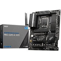 MSI PRO Z690 A WI FI DDR4
