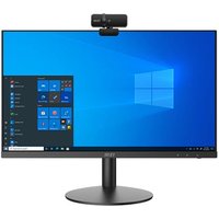 MSI PRO AP241 23 8 FHD i5 11400 8Go 256Go W11P Noir
