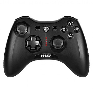 MSI Force GC20 V2 Black