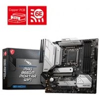 MSI MAG B660M MORTAR WIFI

