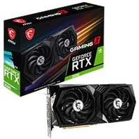 MSI NVIDIA GeForce RTX 3050 GAMING X 8G