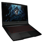 MSI GF63 Thin 11UC 629XFR
