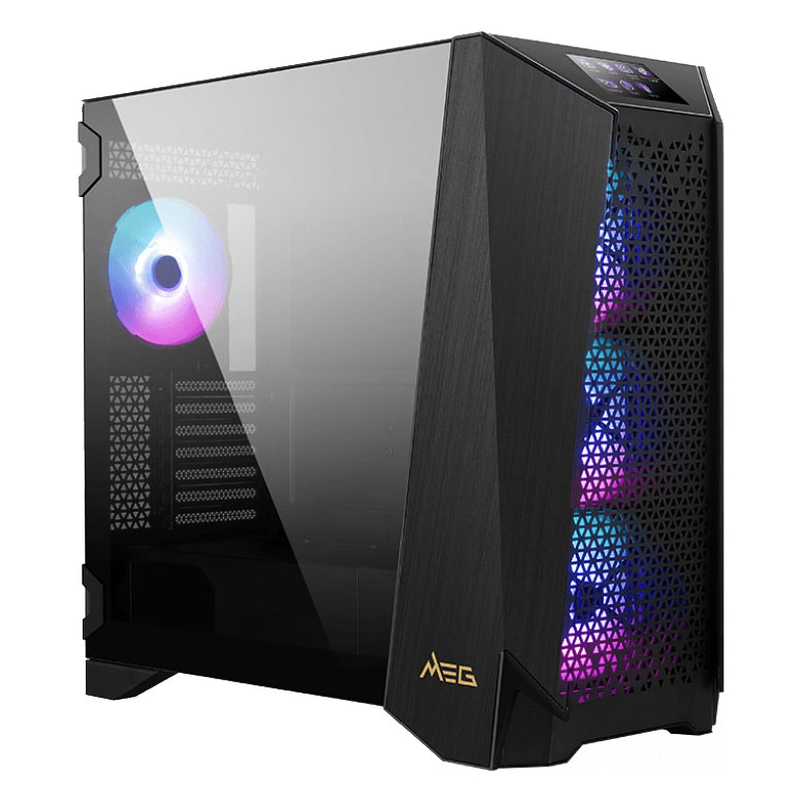 MSI MEG PROSPECT 700R - MT E-ATX