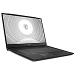 MSI CreatorPro M17 A12UIS 075FR