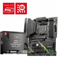 MSI MAG B550 TOMAHAWK MAX WIFI
