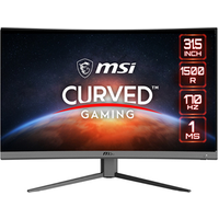 MSI Optix G32CQ4 E2