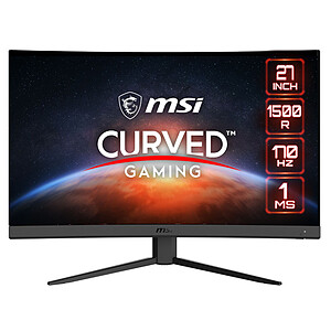 MSI Optix G27CQ4 E2
