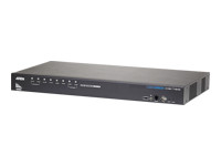 Aten Switch KVM Aten CS1798 HDMI USB 8 ports audio rackable