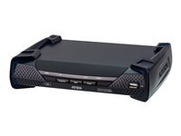 Aten ALTUSEN KE9950R 4K DisplayPort Single Display KVM over IP Receiver - rallonge ecran-clavier-souris audio serie USB
