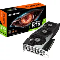 Gigabyte GeForce RTX 3060 GAMING OC