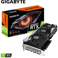 Carte graphique Gigabyte GeForce RTX 3070 Ti GAMING OC 8G