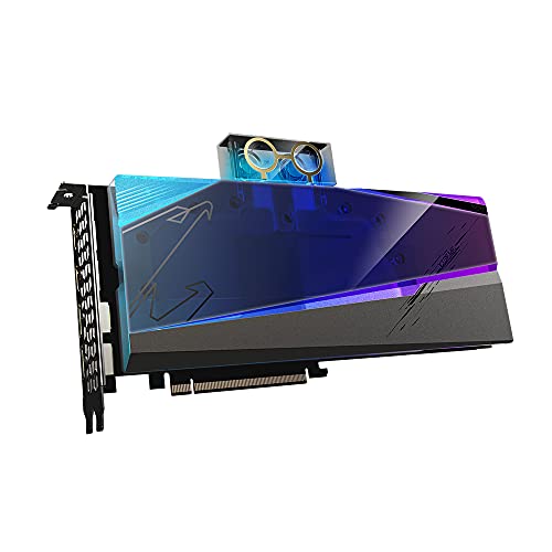Gigabyte GV R69XTAORUS M 16GD Radeon RX 6900 XT 16 Go