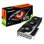 Gigabyte GeForce RTX 3060 GAMING OC 12G rev 2 0 LHR
