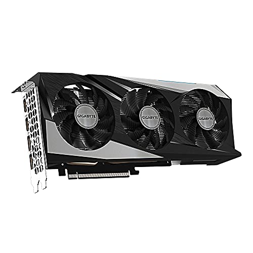 GIGABYTE Radeon RX 6600 XT Gaming OC Pro 8G AMD 8 Go GDDR6 Noir